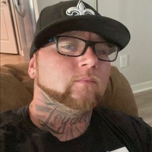 Meet your Posher, Cole